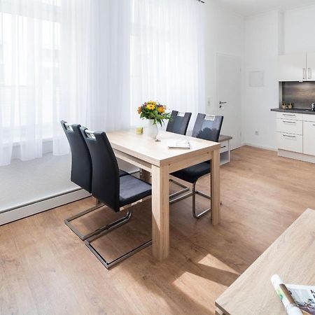 Bed and Breakfast Haus Elimar Weber Norderney Zewnętrze zdjęcie