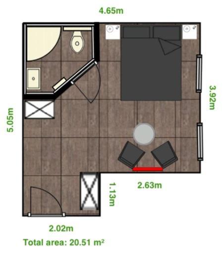 Bed and Breakfast Haus Elimar Weber Norderney Zewnętrze zdjęcie